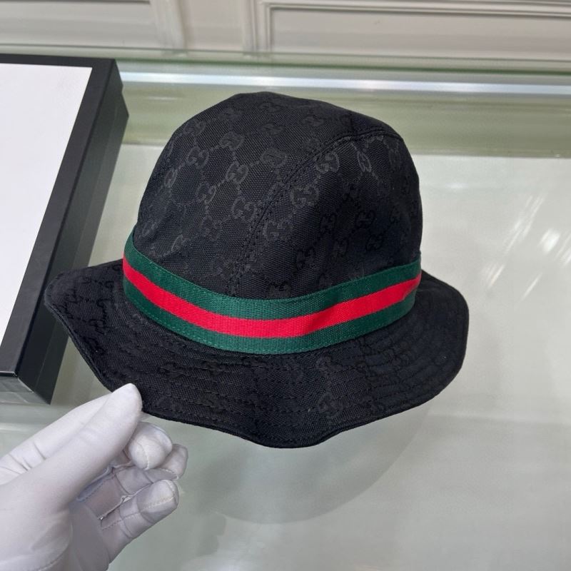 Gucci Caps